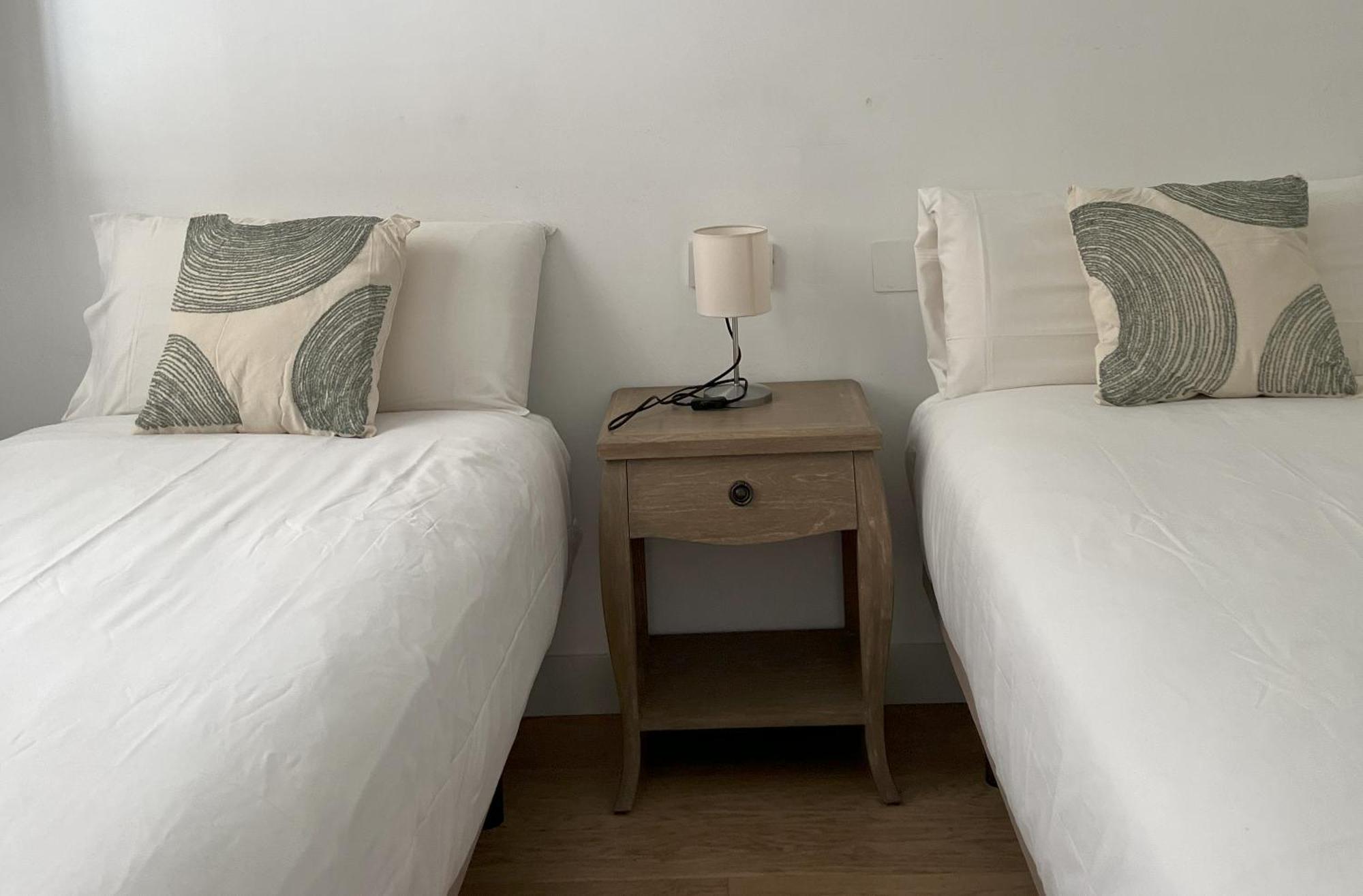 Balcones De Jauregui Premium Apartment إشبيلية المظهر الخارجي الصورة