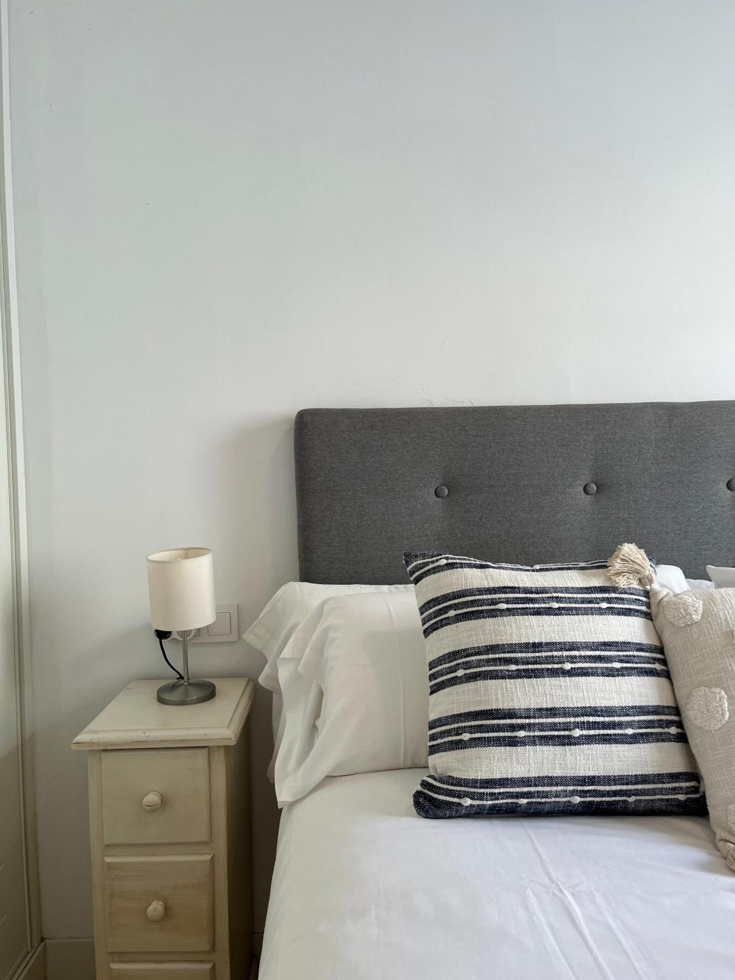 Balcones De Jauregui Premium Apartment إشبيلية المظهر الخارجي الصورة