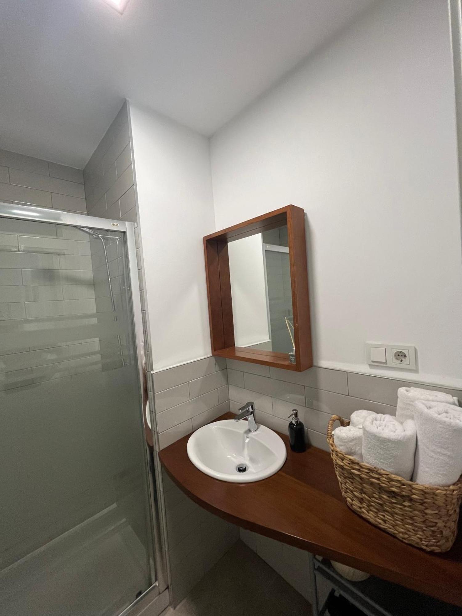 Balcones De Jauregui Premium Apartment إشبيلية المظهر الخارجي الصورة