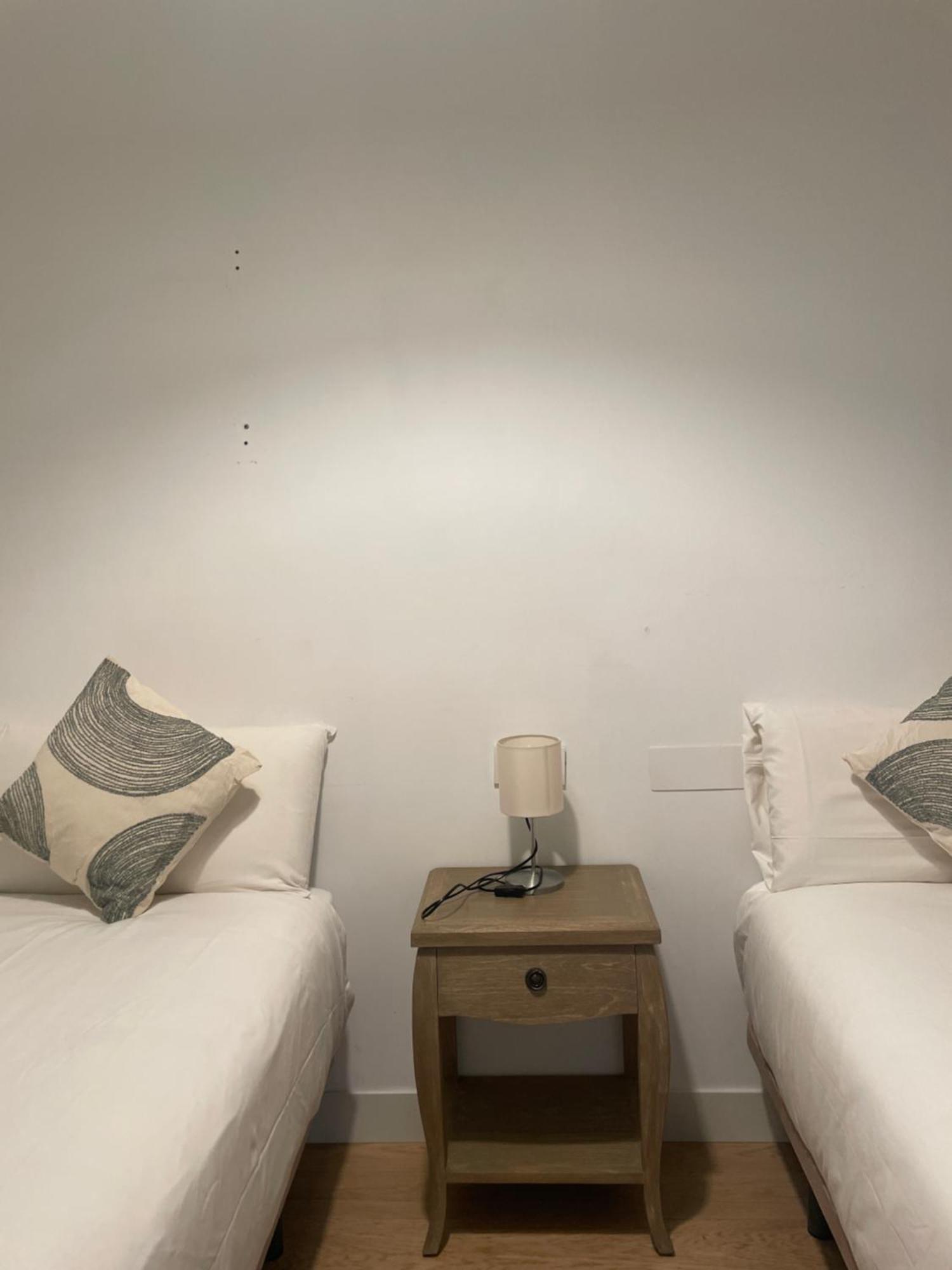 Balcones De Jauregui Premium Apartment إشبيلية المظهر الخارجي الصورة